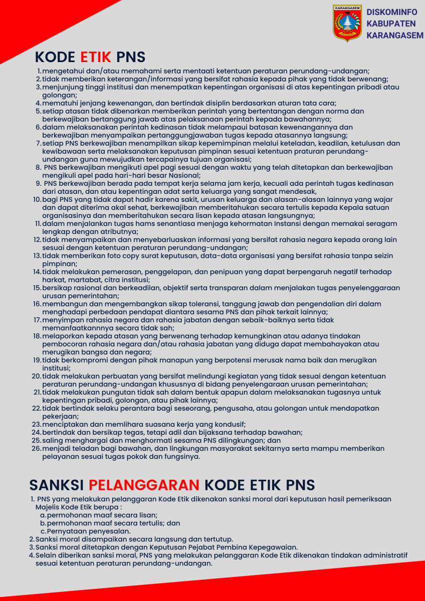 gambar-Kode Etik Pegawai
